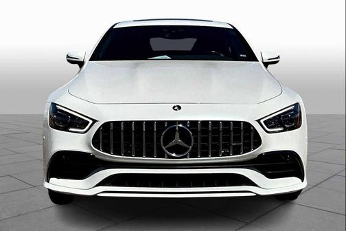 2023 Mercedes-Benz AMG GT 43 4-Door