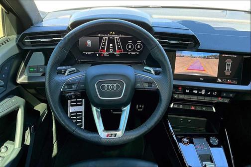 2024 Audi RS 3 TFSI quattro S tronic