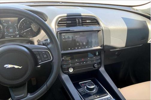 2020 Jaguar F-PACE Premium P300 AWD Automatic