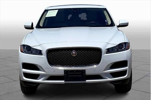 2020 Jaguar F-PACE Premium P300 AWD Automatic