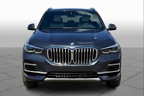 2022 BMW X5 PHEV xDrive45e
