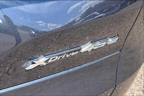 2022 BMW X5 PHEV xDrive45e