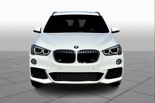 2016 BMW X1 xDrive 28i