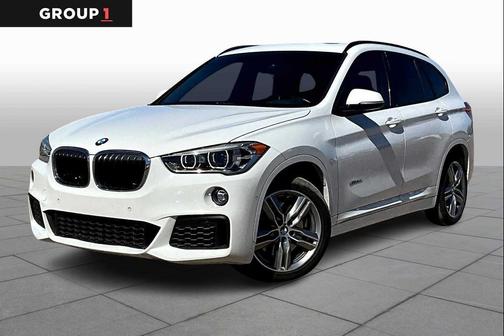 2016 BMW X1 xDrive 28i