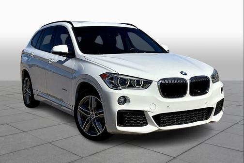 2016 BMW X1 xDrive 28i