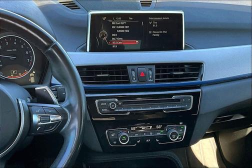 2016 BMW X1 xDrive 28i