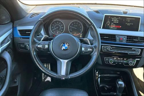 2016 BMW X1 xDrive 28i