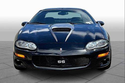 2001 Chevrolet Camaro Z28