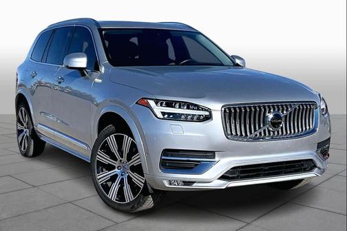 2022 Volvo XC90 T6 Inscription