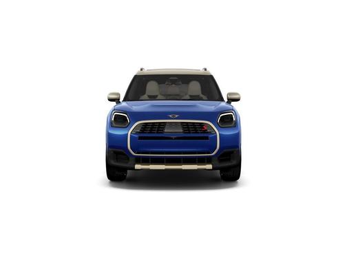 2026 MINI Countryman Cooper S ALL4