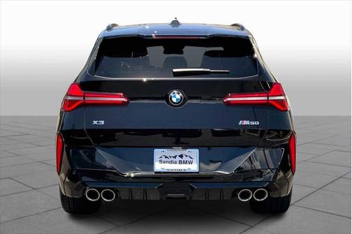 2025 BMW X3 M50 xDrive