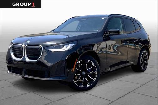 2025 BMW X3 M50 xDrive