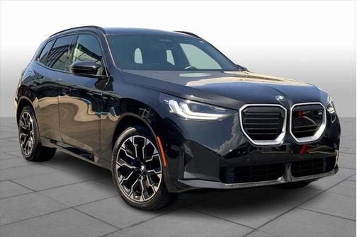 2025 BMW X3 M50 xDrive