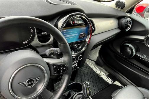 2024 MINI Hardtop Cooper S