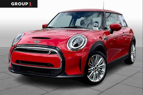 2024 MINI Hardtop Cooper S