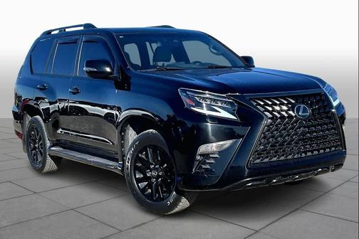 2023 Lexus GX 460 