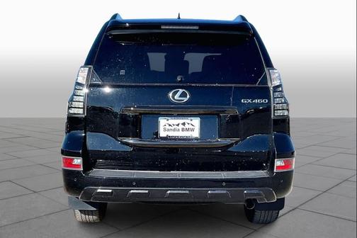 2023 Lexus GX 460 