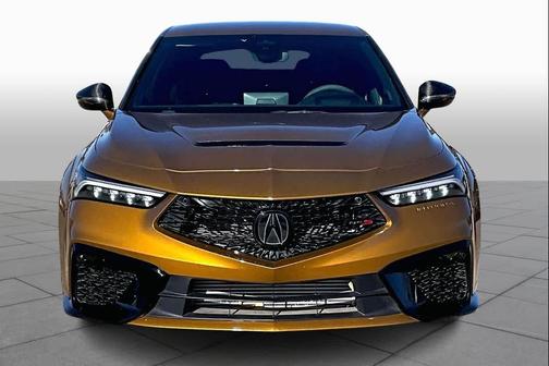 2024 Acura Integra Type S