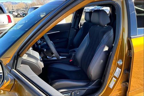 2024 Acura Integra Type S