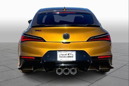 2024 Acura Integra Type S