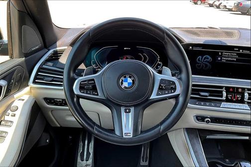 2021 BMW X5 PHEV xDrive45e