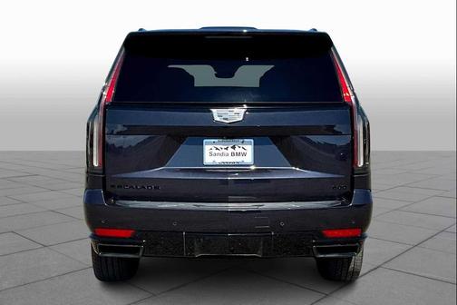 2022 Cadillac Escalade Sport Platinum