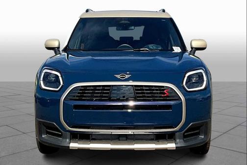 2026 MINI Countryman Cooper S ALL4