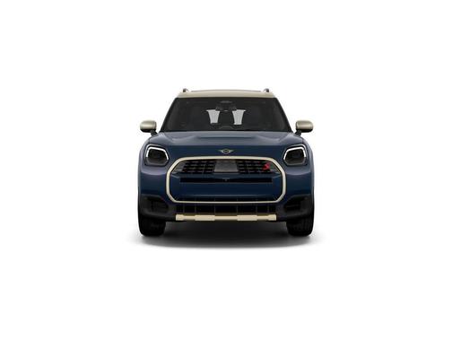 2026 MINI Countryman Cooper S ALL4