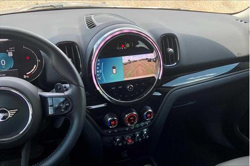 2022 MINI Countryman Cooper S ALL4