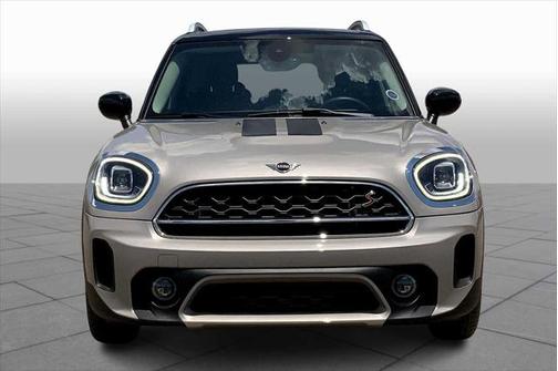 2022 MINI Countryman Cooper S ALL4