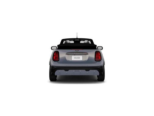 2026 MINI Convertible Cooper S