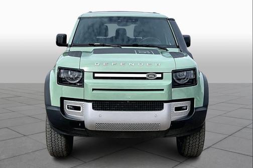 2023 Land Rover Defender 75th Edition