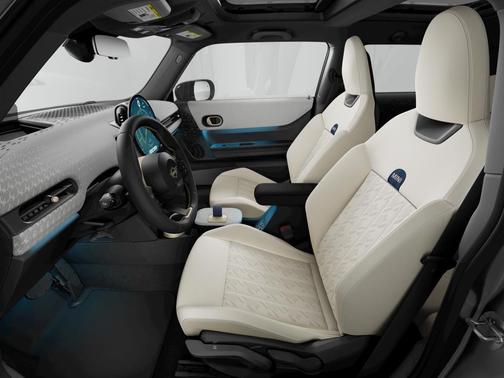 2026 MINI Hardtop Cooper