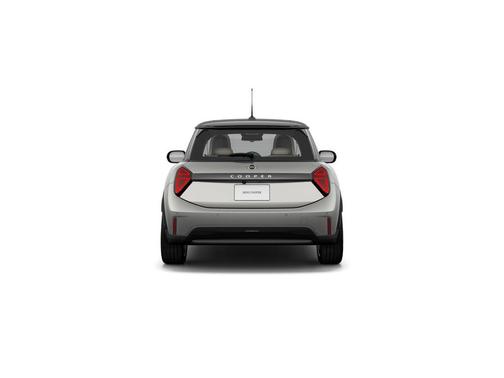 2026 MINI Hardtop Cooper