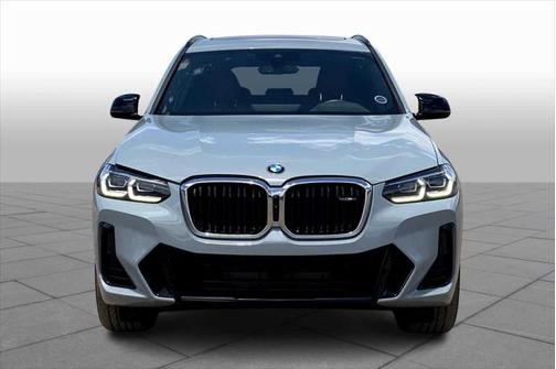 2024 BMW X3 M40i