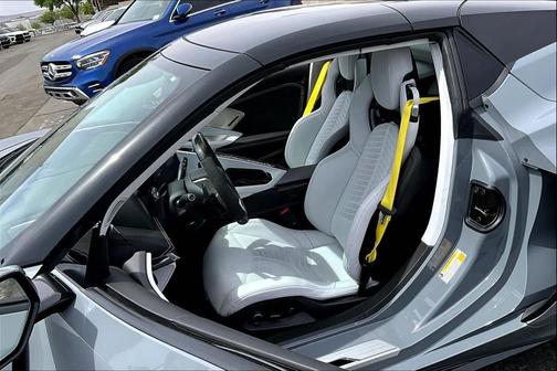 2024 Chevrolet Corvette Z06