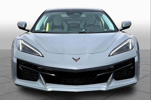 2024 Chevrolet Corvette Z06