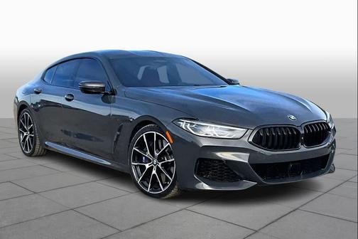 2022 BMW M850 i xDrive
