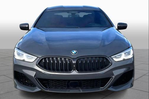 2022 BMW M850 i xDrive