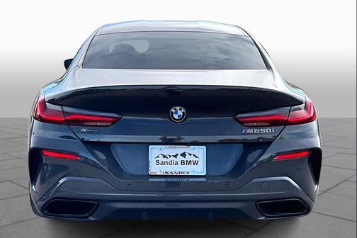 2022 BMW M850 i xDrive