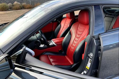 2022 BMW M850 i xDrive