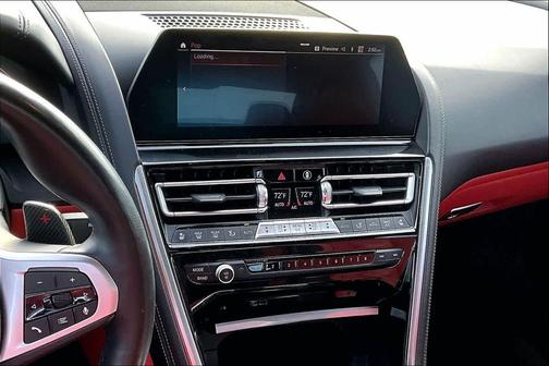 2022 BMW M850 i xDrive