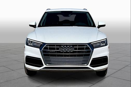 2018 Audi Q5 Premium