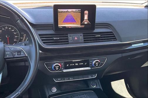 2018 Audi Q5 Premium