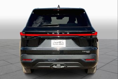 2024 Lexus TX 350 Premium