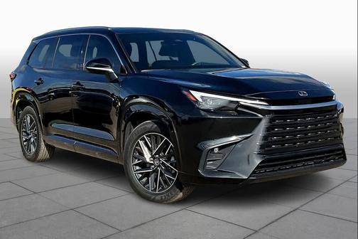 2024 Lexus TX 350 Premium