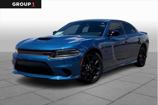 2023 Dodge Charger R/T