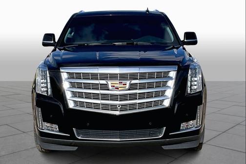 2018 Cadillac Escalade Base