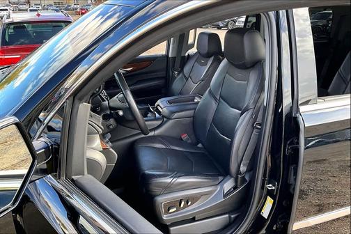 2018 Cadillac Escalade Base