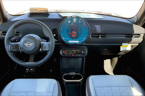 2026 MINI Hardtop Cooper S